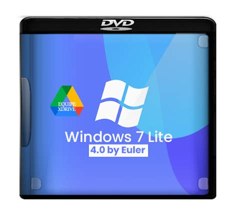 Sistemas Operacionais Customizada Windows 7 Lite 40 Euler Aio Pt Br