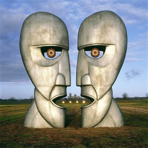 Album the division bell (1994). Pink Floyd (The Division Bell) - Download And Listen Music