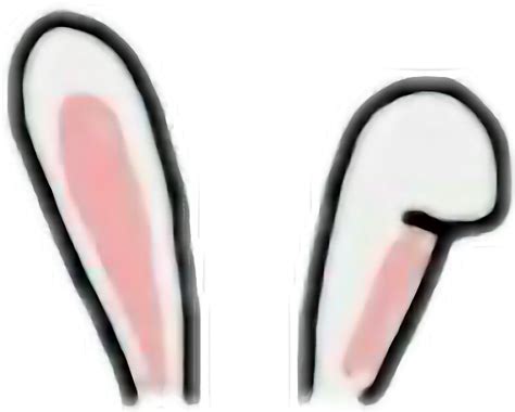 Bunny Ears Png ,HD PNG . (+) Pictures - vhv.rs