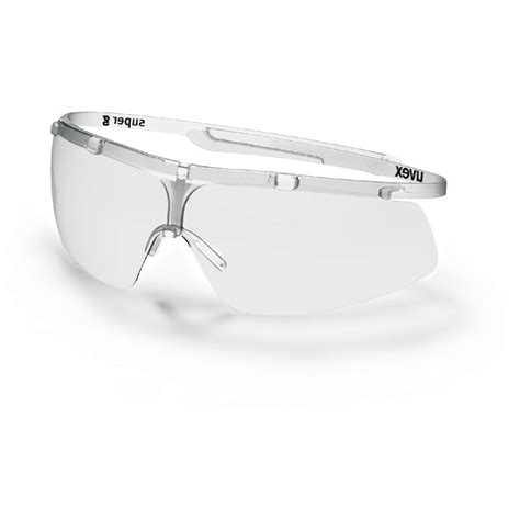 Bügelbrille Uvex Super G Safety Glasses