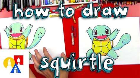 How To Draw Squirtle Step By Step Drawing Guide By Dawn Dragoart My Xxx Hot Girl