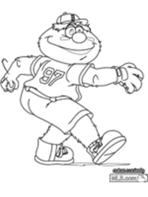 Find all the coloring pages you want organized by topic and lots of other kids crafts and kids activities at allkidsnetwork.com. Wally's World | Boston Red Sox