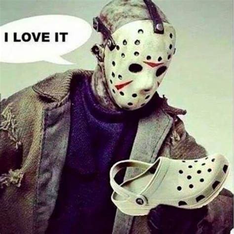 Happy Friday The 13th Funny Jason