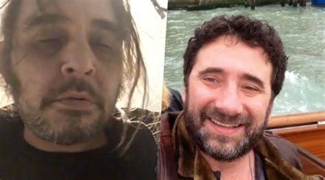 Il brano si intitola l'amore mi perseguita ed è l'unico. Arrestato il cantautore Francesco Zampaglione: tentata ...