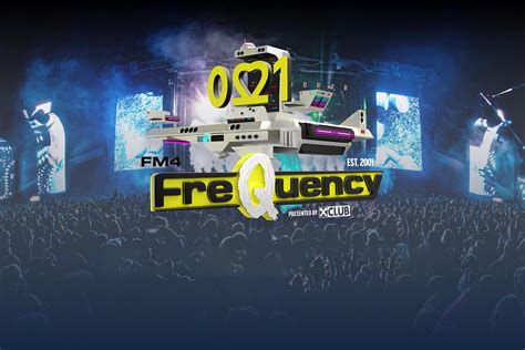 Weitere informationen folgen in kürze. FM4 Frequency 2021 - 1. Line-up Phase für Österreichs ...