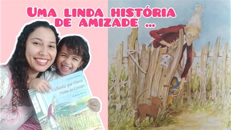 A Velha Que Dava Nome As Coisas