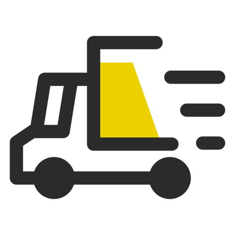 Fast Delivery Icon At Collection Of Fast Delivery