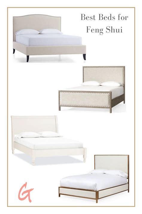 Feng Shui Weekly Quick Tip How To Choose The Best Bed Cool Beds Feng