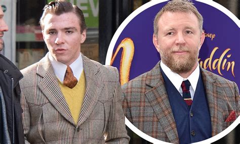 Check out the latest pictures, photos and images of rocco ritchie. Is Rocco Ritchie gay?