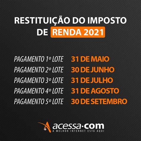 Guia irpf 2021 esta cartilha contém informações meramente sugestivas e visa fornecer aos 3. Confira as regras e novidades do Imposto de Renda 2021 ...