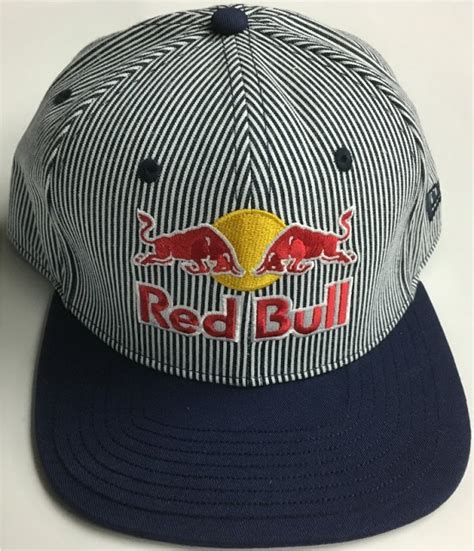 Gpコレクションホビー館 ｜ New Era Red Bull Athletes Only Cap