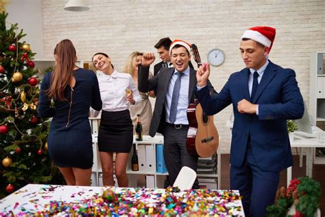 Fantastic Tips To Throwing A Great Company Christmas Party
