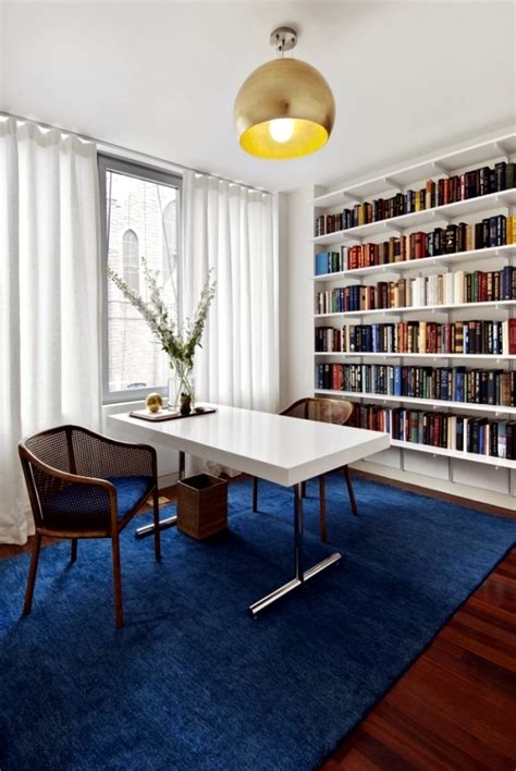 30 Creative Ideas How To Make The Library At Home
