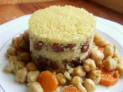 Couscous design