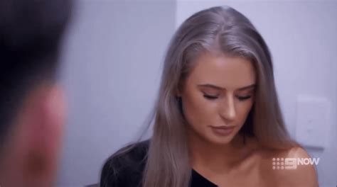 married at first sight australia 2023 has so many editing fails