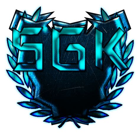 We did not find results for: SGK logo by LordZurqGFX on deviantART