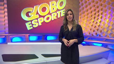 Globo Esporte destaca a volta do Brasileirão e as novidades nos clubes