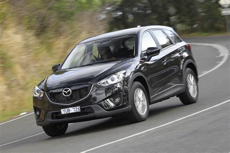 Mazda Cx 5 Diesel Review Photos Caradvice