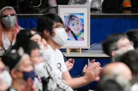 Japan Makes Cyberbullying Punishable After Reality Tv Star Hana Kimuras Suicide Sams
