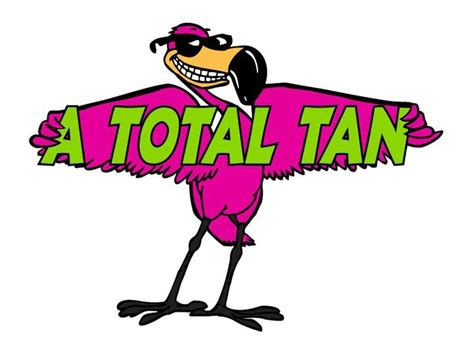 A Total Tan 5 Off Any Purchase Of 30 Or More Coupon