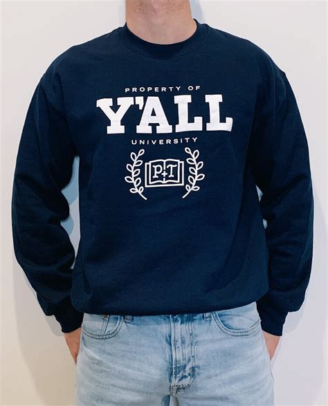 New Sweatshirt And Logo Designs Are Here — The Property Lovers