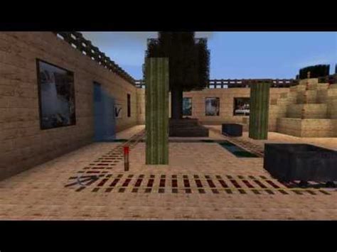 Is there a rnb puzzle map in minecraft? Co-op Puzzle & Challenge Map 2 Players Minecraft Map