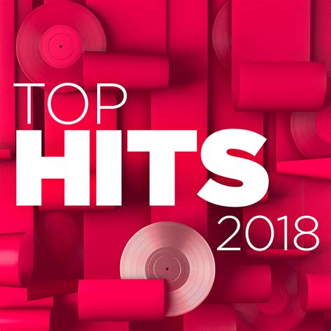 Top Hits 2018 Iheartradio