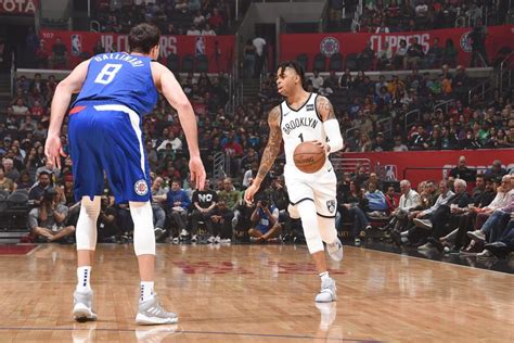 Clippers vs nets player grades. Gallery: Nets vs. Clippers | Brooklyn Nets