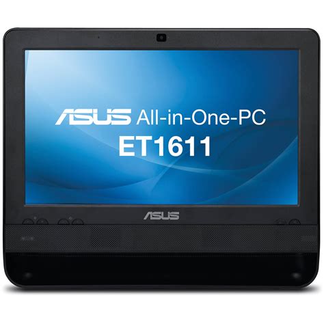 Asus All In One Et1611put B008e 156 Et1611put B008e Bandh