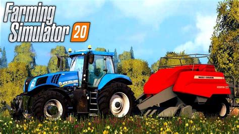 Farming Simulator 20 Ps4 Uscita See More