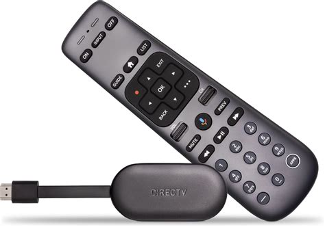 DIRECTV Gemini Air Streaming Device - Driver Discussion - C4 Forums