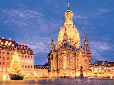 From rubble to baroque beauty - Dresden | Travel - Gulf News