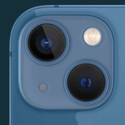 How Many Megapixels Is The Iphone 13 Camera The Iphone Faq