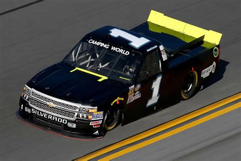 All races for a year all races on a specific date random page 'chase' races road course stats restrictor plate races all star race stats links. 2016 NASCAR Camping World Truck Series Paint Schemes Team ...