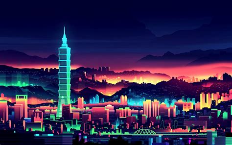 Aesthetics digital wallpaper, vaporwave, kanji, chinese characters. Vaporwave Wallpapers - Wallpaper Cave
