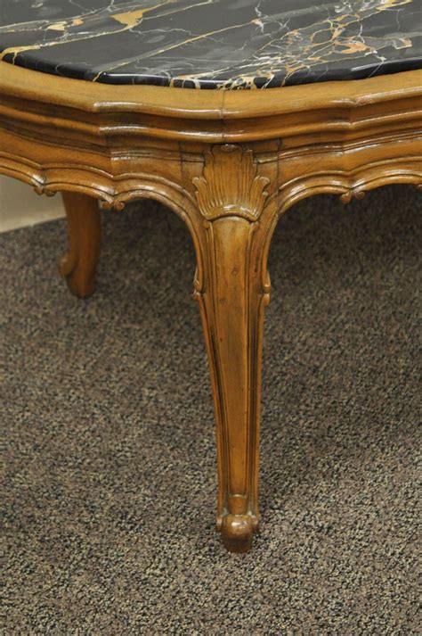 The country farm furniture collection offers custom wood furniture for the dining room, bedroom, living room and office. 1930s French Louis XV or Country Style Oval Marble Top ...