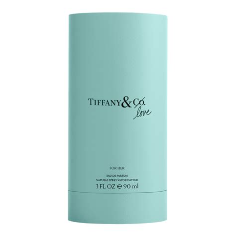 Buy Tiffany And Co Tiffany And Love For Her Eau De Parfum Sephora Singapore