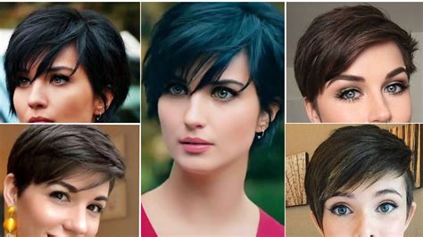 35 Hottest Short Haircuts For Woman In 2022 2023 Women Beauty Crack