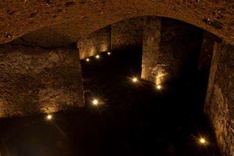 Tour viterbo sotterranea più viterbo medievale. Viterbo Sotterranea | Tesori di Etruria