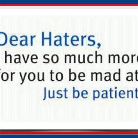 Quotes For Haters And Jealousy Idelle Diane Marie
