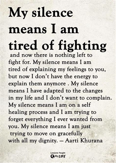 If this is something you gotta do, then you do it. I'm tired ... I give up... I quit... no more fighting for someone who never fought for me ...