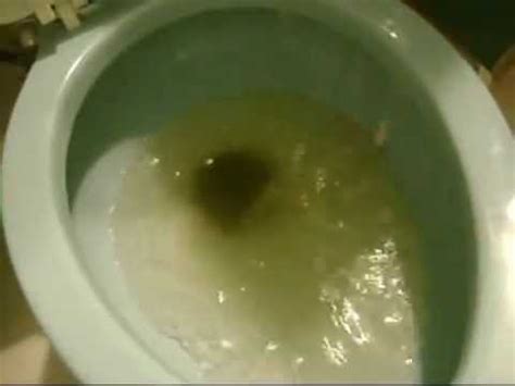 HOW TO REPAIR A SLOW TOILET - YouTube