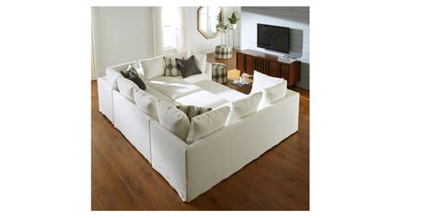 Mitchell gold and bob williams. Everyone needs this fabulous "Dr. Pitt" sofa from Mitchell ...