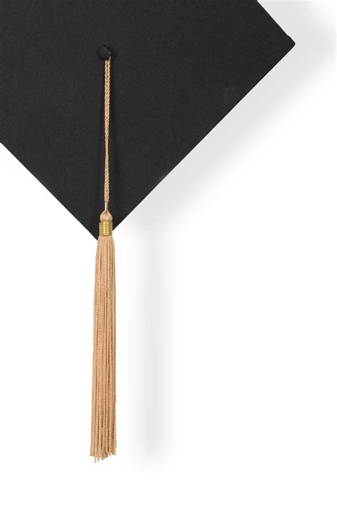 Graduation Cap With Tassel Svg 892 File For Free New Free Svg