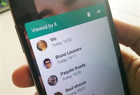 If you have any of above questions then you are at right place. How to manage privacy in WhatsApp statuses