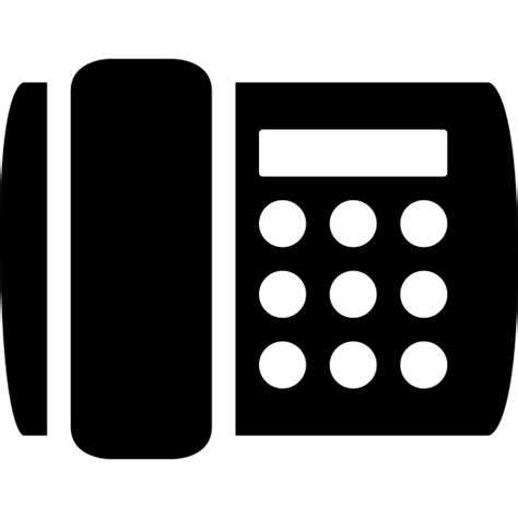 โทรศัพท์ 1 ไอคอน ใน Miu Icons