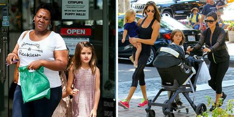 15 Reasons Why Being A Celeb Nanny Is The Most Demanding Job On Earth