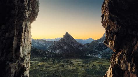 Behind The Image Capturing The Spirit Of The Alps With Lukas Furlan