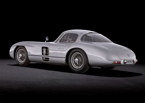 Ultimate Collector Cars Authors Reveal Seven Of The Most Desirable Vintage Cars Of All Time