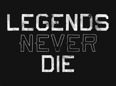 Legends Never Die Wallpapers - Top Free Legends Never Die Backgrounds